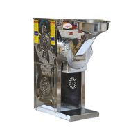 2HP SS 2in1 Pulverizer Machine for Flour and Spices Grinding